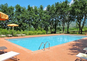 55 m² Resort ∙ 2 bedrooms ∙ 6 guests