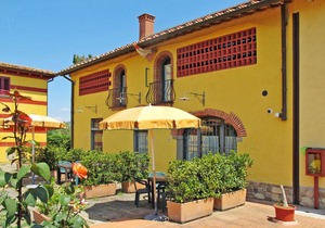 55 m² Resort ∙ 2 bedrooms ∙ 6 guests