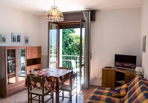 55 m² Villa ∙ 1 bedroom ∙ 4 guests