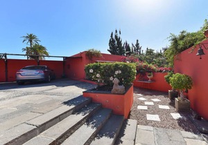 55 m² Villa ∙ 1 bedroom ∙ 2 guests