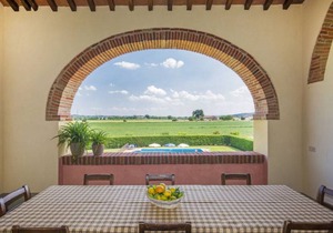 550 m² House ∙ 8 bedrooms ∙ 19 guests
