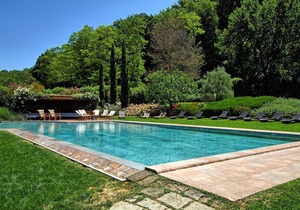 550 m² Villa ∙ 8 bedrooms ∙ 16 guests