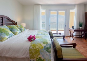 5546 3 Bedroom Ocean Front Las Casitas Village