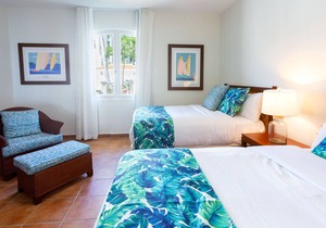 5546 3 Bedroom Ocean Front Las Casitas Village
