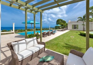 557 m² Villa ∙ 4 bedrooms ∙ 8 guests