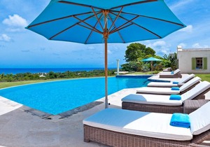 557 m² Villa ∙ 4 bedrooms ∙ 8 guests