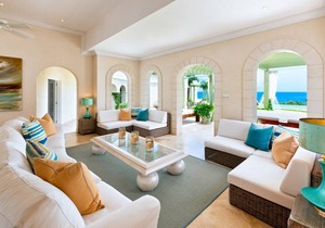 557 m² Villa ∙ 4 bedrooms ∙ 8 guests