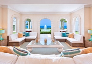 557 m² Villa ∙ 4 bedrooms ∙ 8 guests