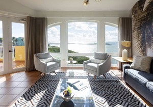 5598 3 Bedroom Ocean Front Las Casitas Village