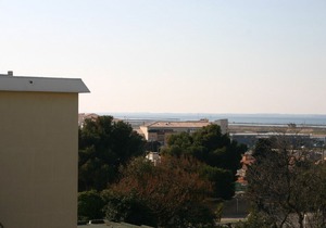 56 M², 2 CHAMBRES, QUARTIER DES PLAGES