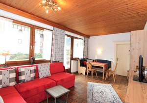 56 m² Apartment ∙ 1 bedroom ∙ 4 guests