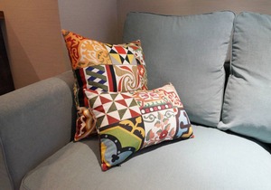 56 m² Apartment ∙ 1 bedroom ∙ 5 guests