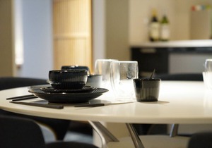 56 m² Apartment ∙ 2 bedrooms ∙ 6 guests