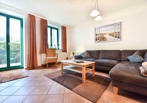 56 m² Apartment ∙ 1 bedroom ∙ 4 guests