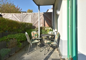 56 m² Apartment ∙ 1 bedroom ∙ 4 guests