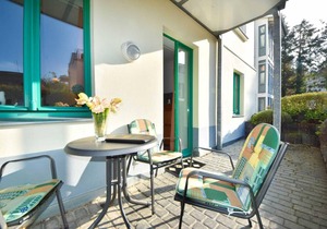 56 m² Apartment ∙ 1 bedroom ∙ 4 guests