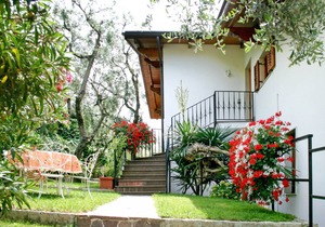 56 m² Apartment ∙ 1 bedroom ∙ 2 guests