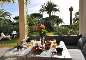 56 m² Apartment ∙ 1 bedroom ∙ 4 guests