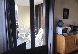 56 m² Apartment ∙ 2 bedrooms ∙ 6 guests