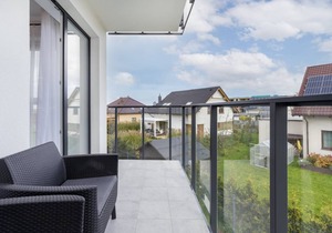 56 m² Apartment ∙ 2 bedrooms ∙ 6 guests