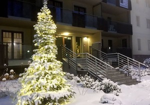 56 m² Apartment ∙ 2 bedrooms ∙ 4 guests