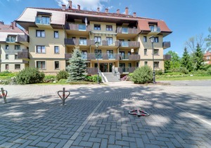 56 m² Apartment ∙ 2 bedrooms ∙ 4 guests