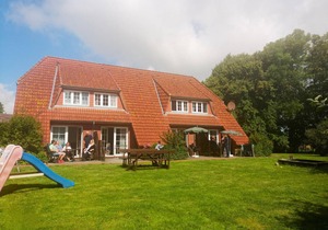 56 m² Apartment ∙ 2 bedrooms ∙ 2 guests
