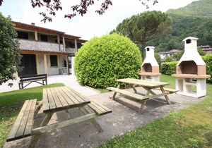 56 m² Apartment ∙ 2 bedrooms ∙ 6 guests