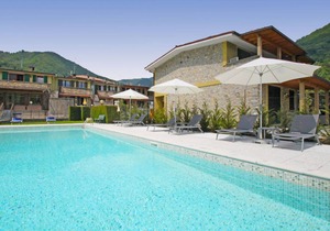 56 m² Apartment ∙ 2 bedrooms ∙ 6 guests