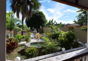 56 m² Apartment ∙ 2 bedrooms ∙ 3 guests