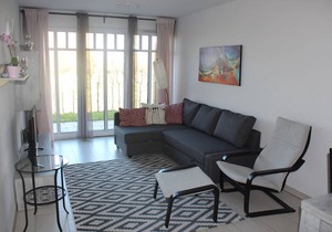56 m² Apartment ∙ 1 bedroom ∙ 3 guests