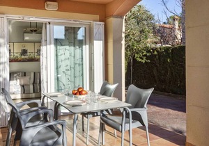 56 m² Apartment ∙ 2 bedrooms ∙ 6 guests