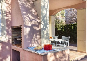 56 m² Apartment ∙ 2 bedrooms ∙ 6 guests