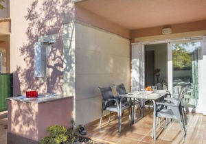 56 m² Apartment ∙ 2 bedrooms ∙ 6 guests