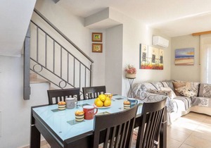 56 m² Apartment ∙ 2 bedrooms ∙ 6 guests
