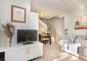 56 m² Apartment ∙ 2 bedrooms ∙ 6 guests