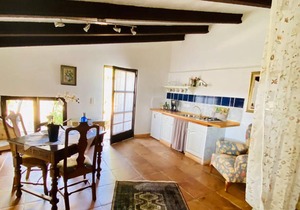 56 m² Apartment ∙ 1 bedroom ∙ 2 guests