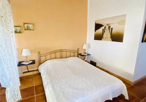 56 m² Apartment ∙ 1 bedroom ∙ 2 guests