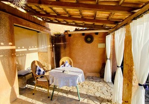 56 m² Apartment ∙ 1 bedroom ∙ 2 guests