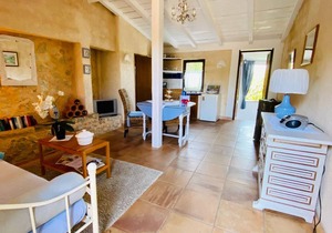 56 m² Apartment ∙ 1 bedroom ∙ 2 guests