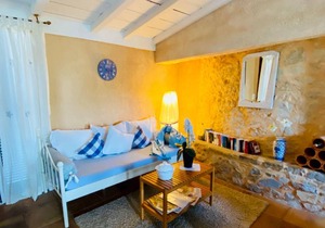 56 m² Apartment ∙ 1 bedroom ∙ 2 guests