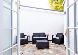 56 m² Apartment ∙ 1 bedroom ∙ 2 guests