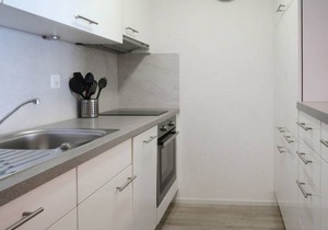 56 m² Apartment ∙ 1 bedroom ∙ 4 guests
