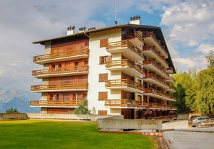 56 m² Apartment ∙ 1 bedroom ∙ 4 guests