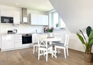 56 m² Apartment ∙ 1 bedroom ∙ 4 guests