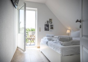 56 m² Apartment ∙ 1 bedroom ∙ 4 guests
