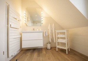 56 m² Apartment ∙ 1 bedroom ∙ 4 guests
