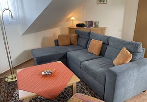 56 m² Apartment ∙ 1 bedroom ∙ 3 guests