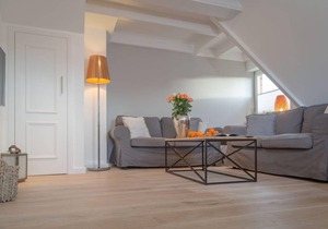 56 m² Apartment ∙ 1 bedroom ∙ 2 guests