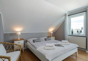 56 m² Apartment ∙ 1 bedroom ∙ 4 guests